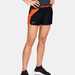 Under Armour Play Up 2.0 Women’s Shorts